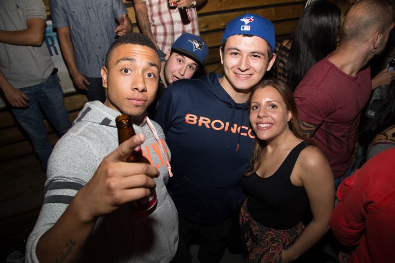 Avenue nightclub photo 124 - July 24th, 2014