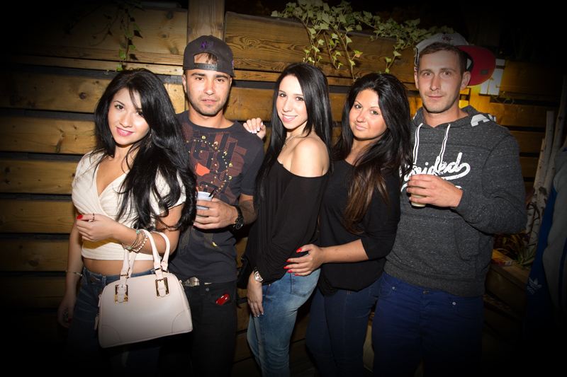 Avenue nightclub photo 14 - July 24th, 2014