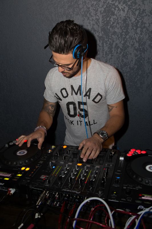 Avenue nightclub photo 132 - July 24th, 2014