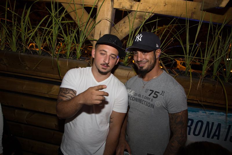 Avenue nightclub photo 133 - July 24th, 2014