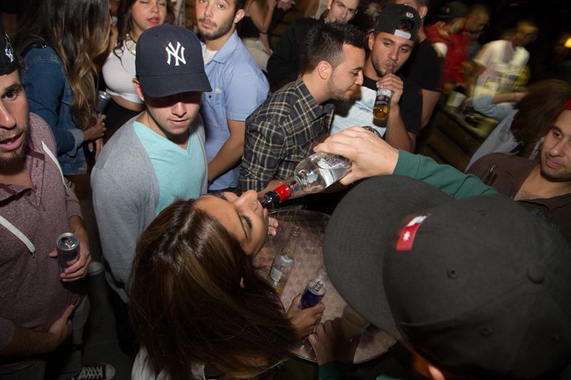 Avenue nightclub photo 135 - July 24th, 2014