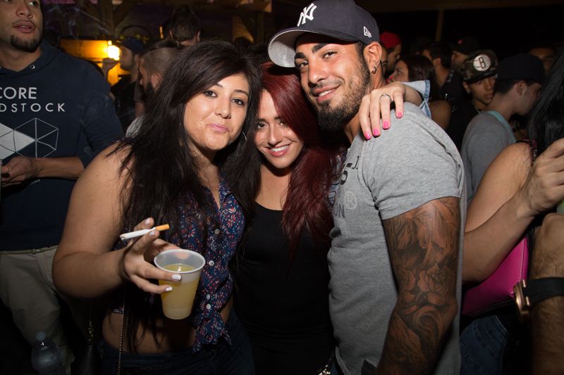 Avenue nightclub photo 136 - July 24th, 2014