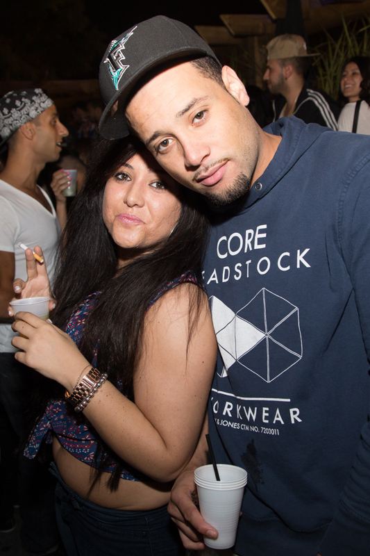 Avenue nightclub photo 138 - July 24th, 2014