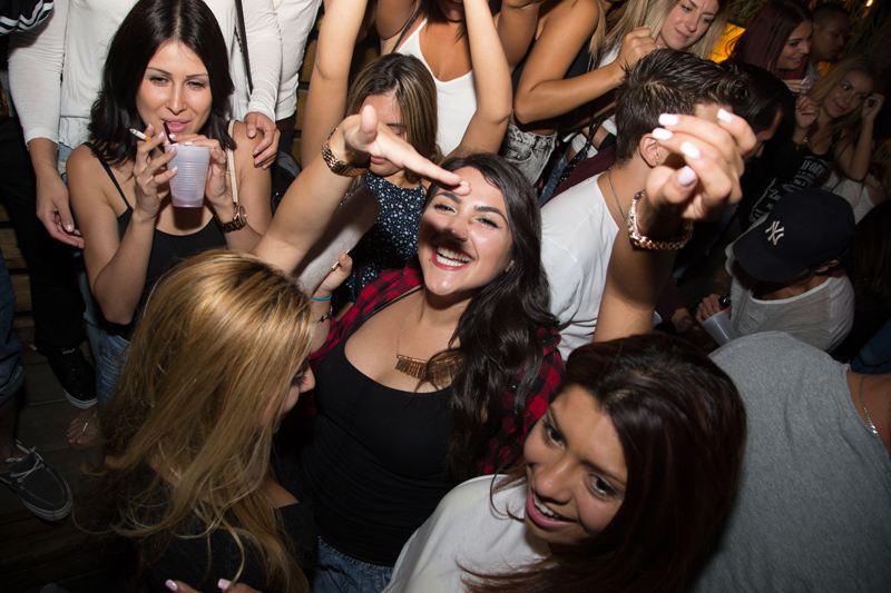 Avenue nightclub photo 139 - July 24th, 2014