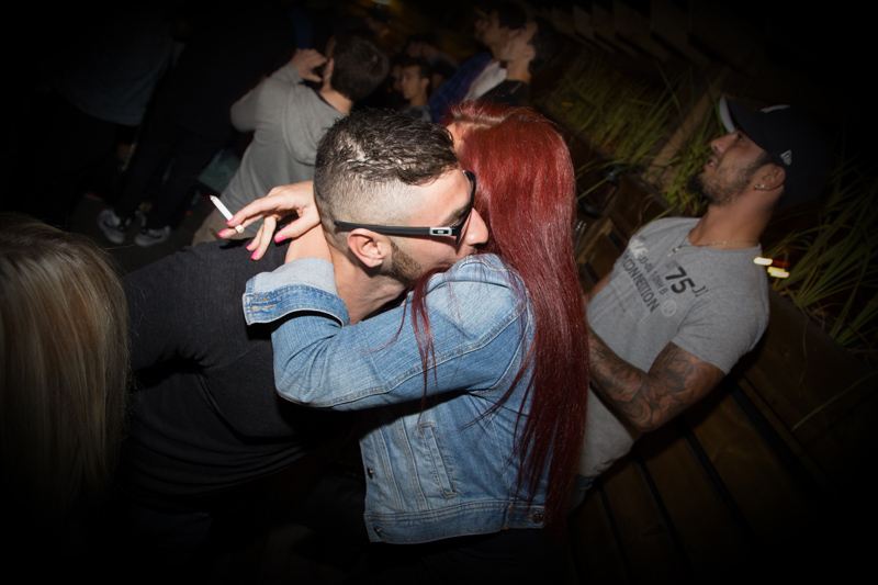 Avenue nightclub photo 140 - July 24th, 2014