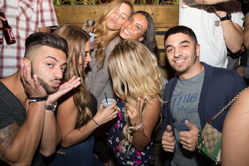 Avenue nightclub photo 15 - July 24th, 2014