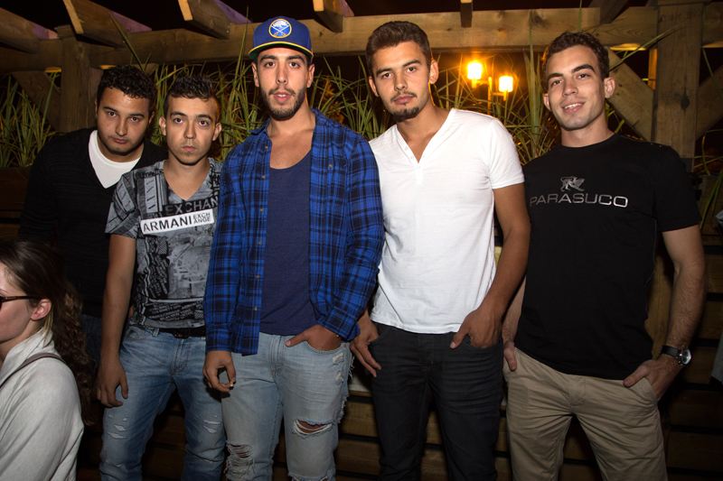 Avenue nightclub photo 143 - July 24th, 2014