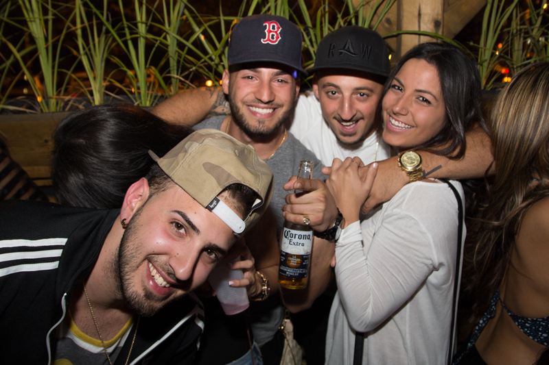 Avenue nightclub photo 145 - July 24th, 2014