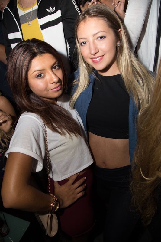 Avenue nightclub photo 146 - July 24th, 2014