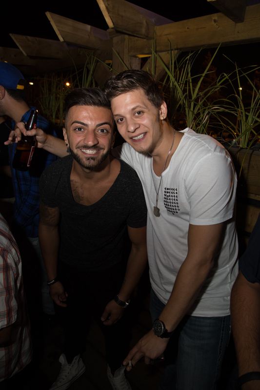 Avenue nightclub photo 148 - July 24th, 2014