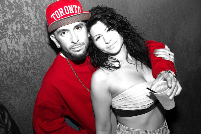 Avenue nightclub photo 16 - July 24th, 2014