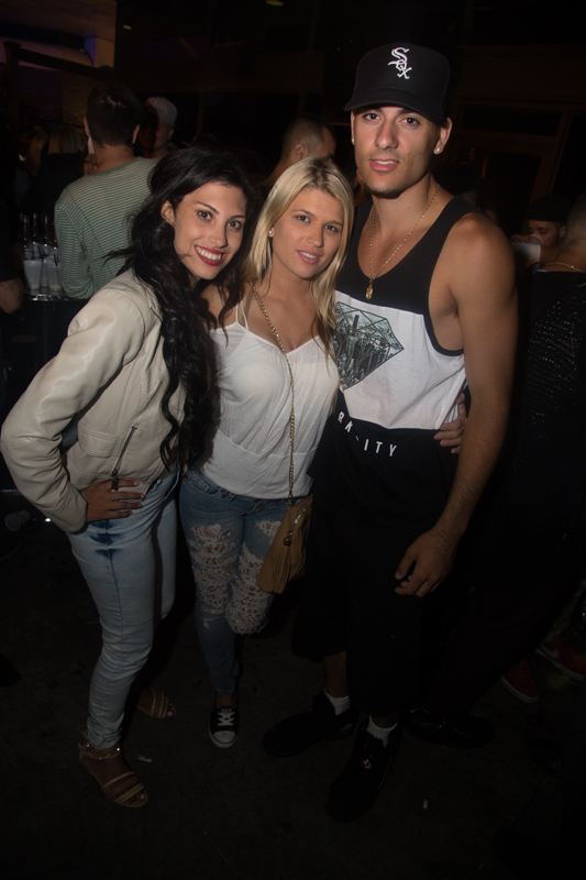 Avenue nightclub photo 151 - July 24th, 2014