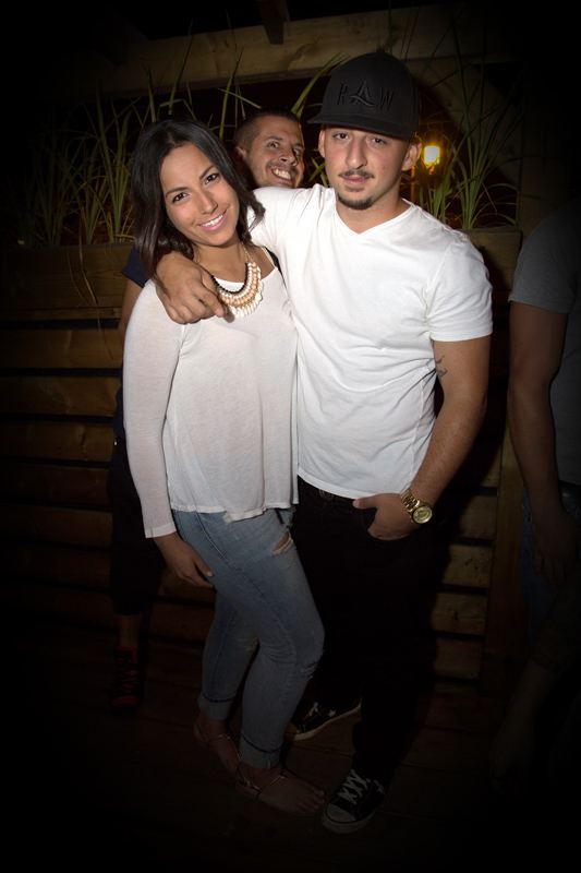 Avenue nightclub photo 153 - July 24th, 2014