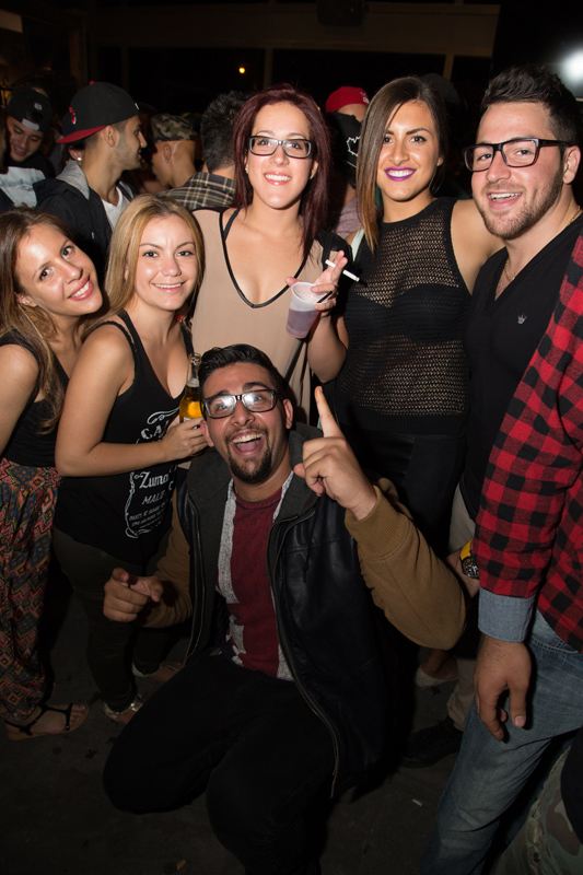 Avenue nightclub photo 154 - July 24th, 2014