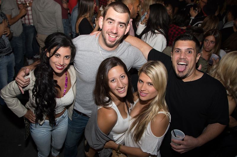 Avenue nightclub photo 156 - July 24th, 2014