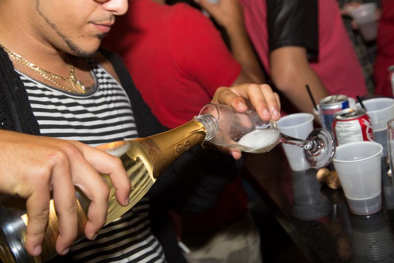 Avenue nightclub photo 157 - July 24th, 2014