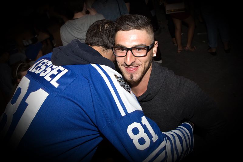 Avenue nightclub photo 161 - July 24th, 2014