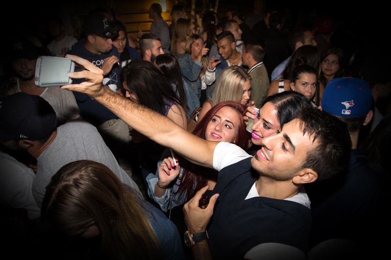 Avenue nightclub photo 162 - July 24th, 2014