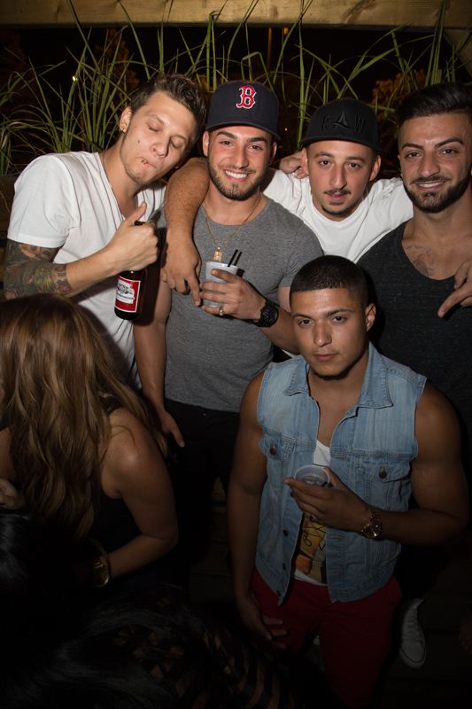 Avenue nightclub photo 163 - July 24th, 2014