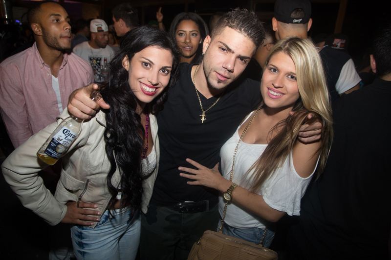 Avenue nightclub photo 164 - July 24th, 2014