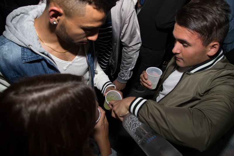 Avenue nightclub photo 167 - July 24th, 2014