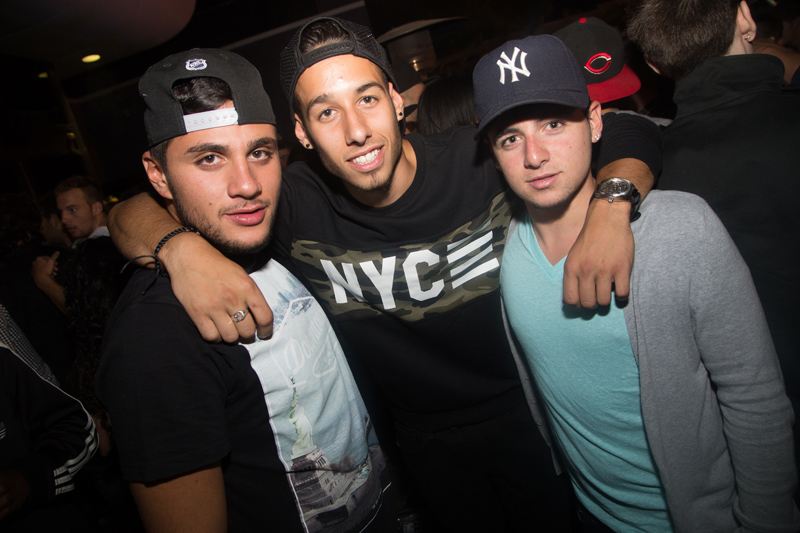 Avenue nightclub photo 168 - July 24th, 2014