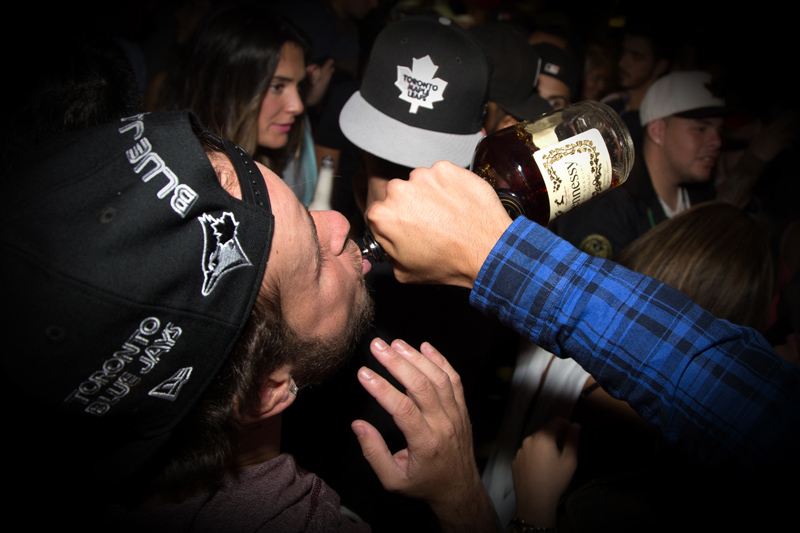 Avenue nightclub photo 169 - July 24th, 2014