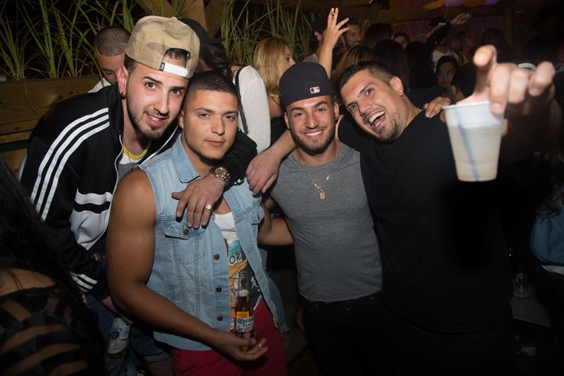 Avenue nightclub photo 170 - July 24th, 2014