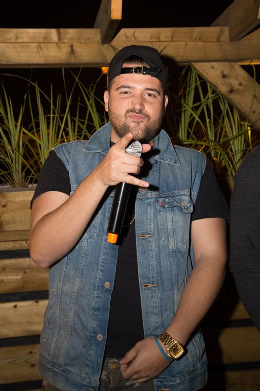 Avenue nightclub photo 18 - July 24th, 2014