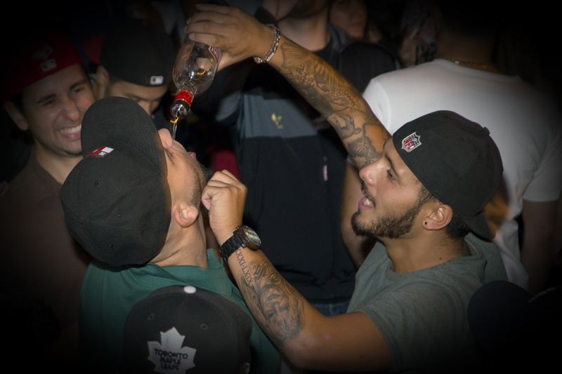 Avenue nightclub photo 171 - July 24th, 2014