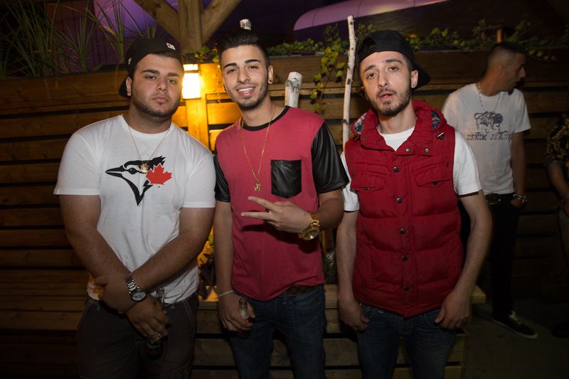 Avenue nightclub photo 173 - July 24th, 2014