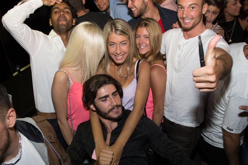 Avenue nightclub photo 176 - July 24th, 2014