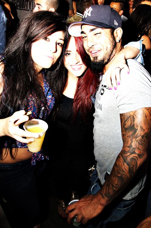 Avenue nightclub photo 177 - July 24th, 2014