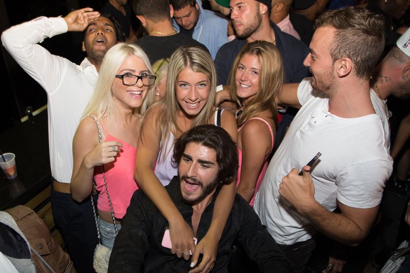 Avenue nightclub photo 179 - July 24th, 2014
