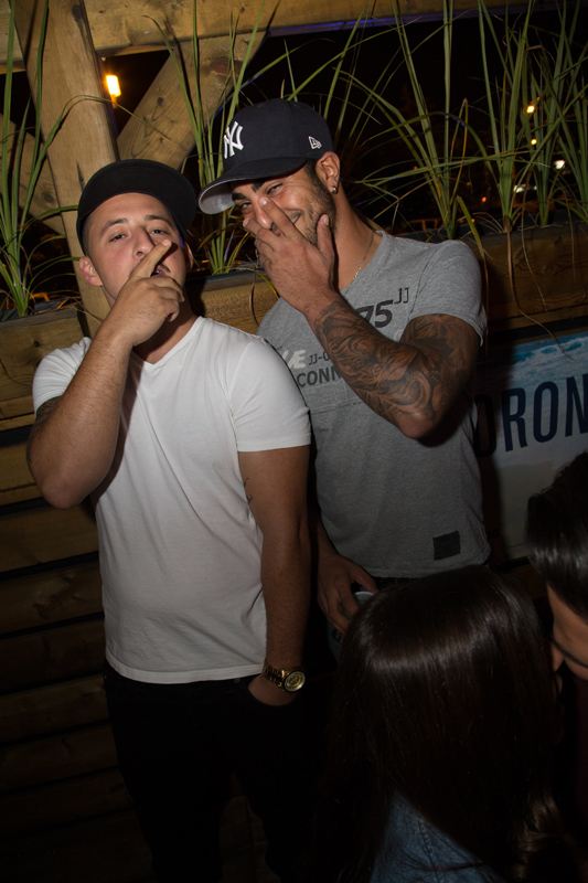 Avenue nightclub photo 181 - July 24th, 2014