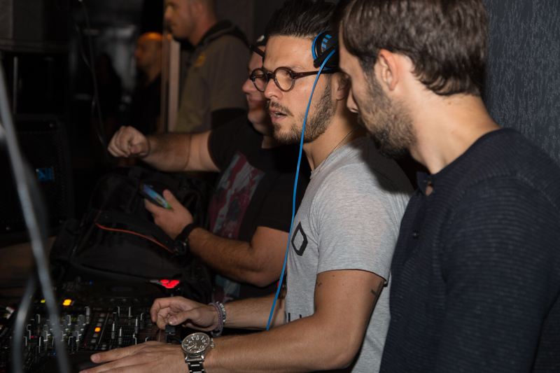 Avenue nightclub photo 182 - July 24th, 2014