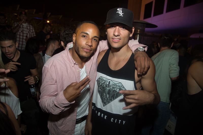 Avenue nightclub photo 183 - July 24th, 2014