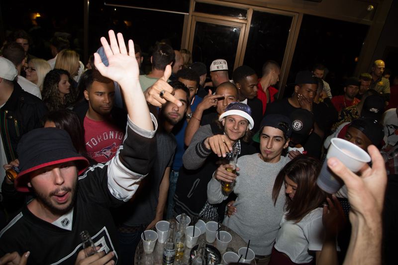 Avenue nightclub photo 184 - July 24th, 2014