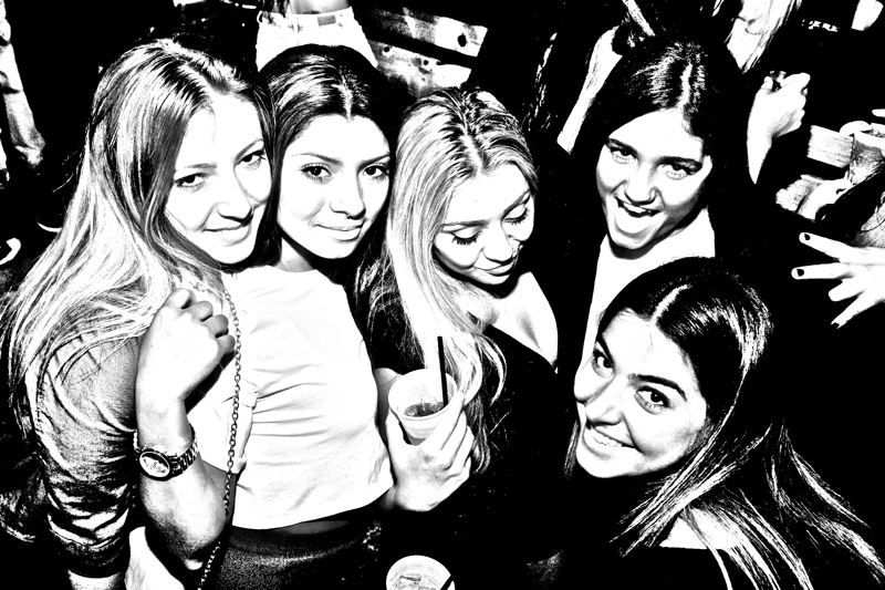 Avenue nightclub photo 186 - July 24th, 2014