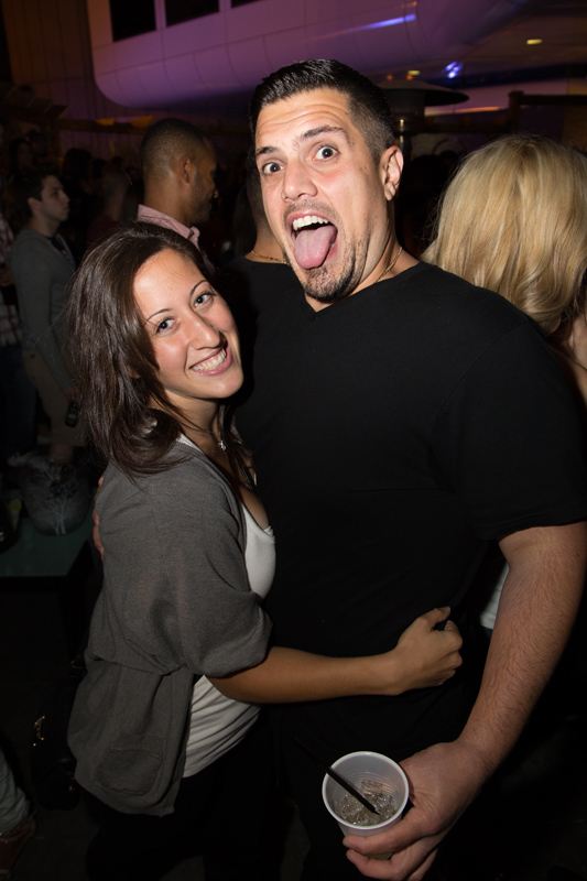 Avenue nightclub photo 189 - July 24th, 2014
