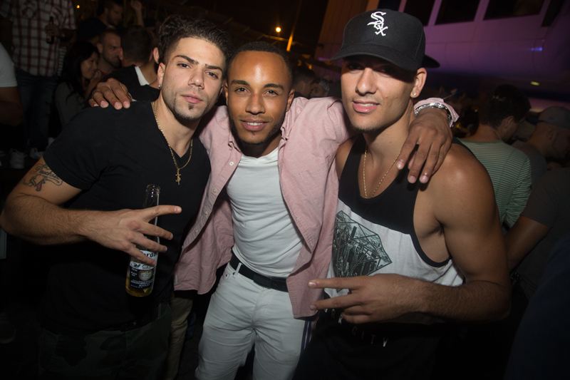 Avenue nightclub photo 190 - July 24th, 2014