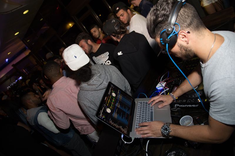 Avenue nightclub photo 191 - July 24th, 2014