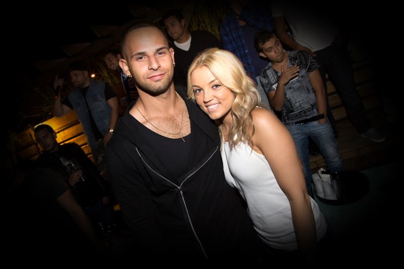 Avenue nightclub photo 192 - July 24th, 2014