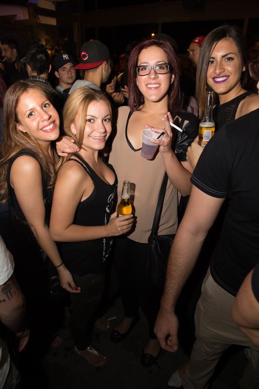 Avenue nightclub photo 193 - July 24th, 2014