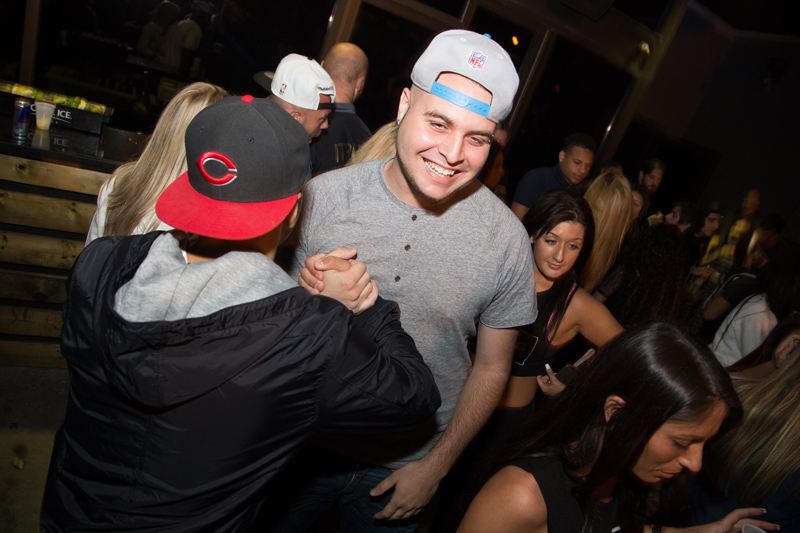 Avenue nightclub photo 194 - July 24th, 2014