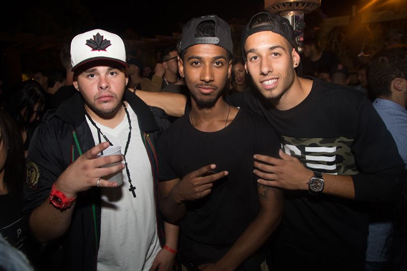 Avenue nightclub photo 198 - July 24th, 2014