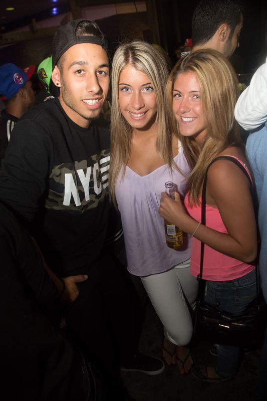 Avenue nightclub photo 199 - July 24th, 2014