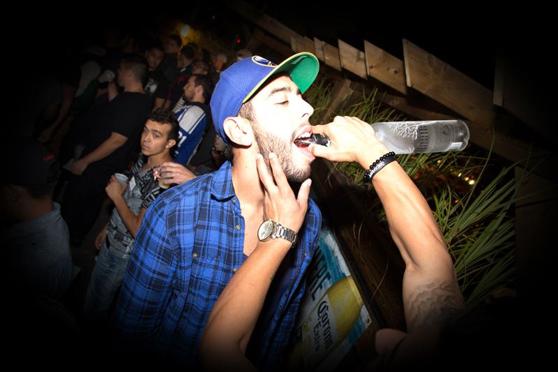 Avenue nightclub photo 21 - July 24th, 2014