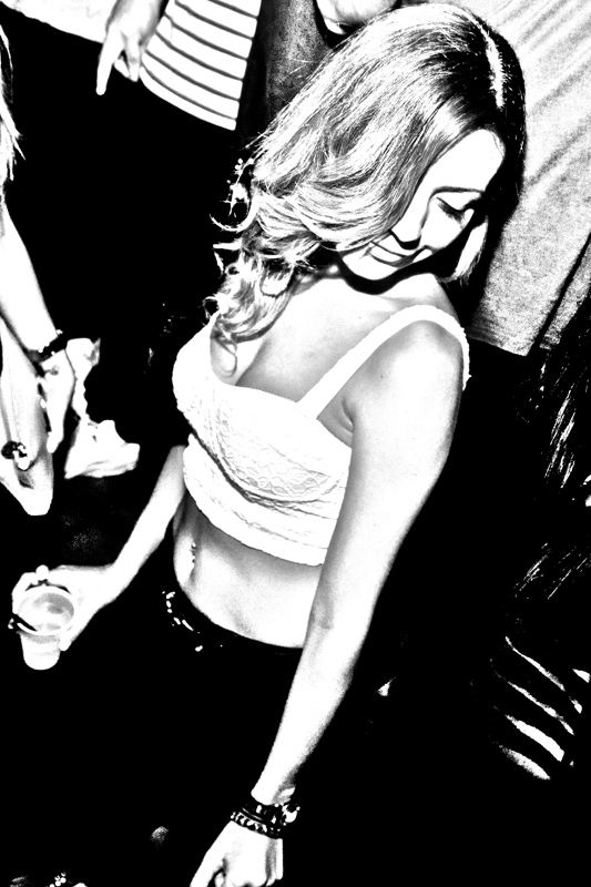 Avenue nightclub photo 201 - July 24th, 2014