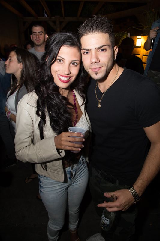 Avenue nightclub photo 202 - July 24th, 2014